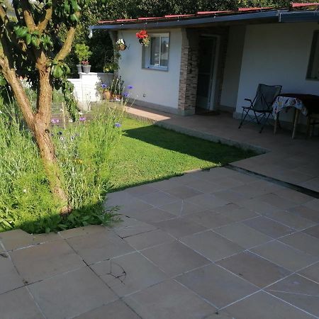 Apartamento Campo Santa Baia Vigo Exterior foto
