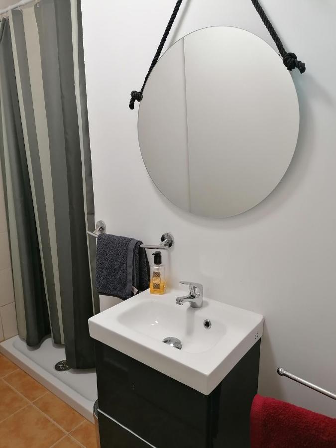 Apartamento Campo Santa Baia Vigo Exterior foto