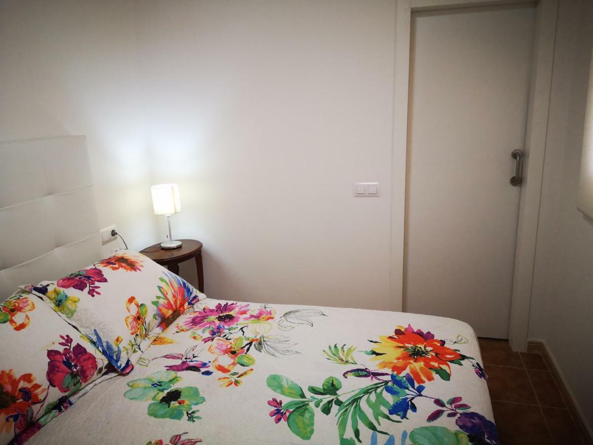 Apartamento Campo Santa Baia Vigo Exterior foto